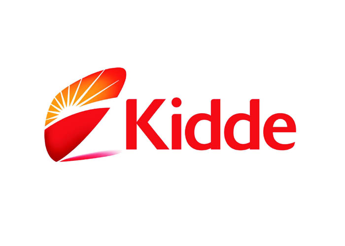 Kidde Logo
