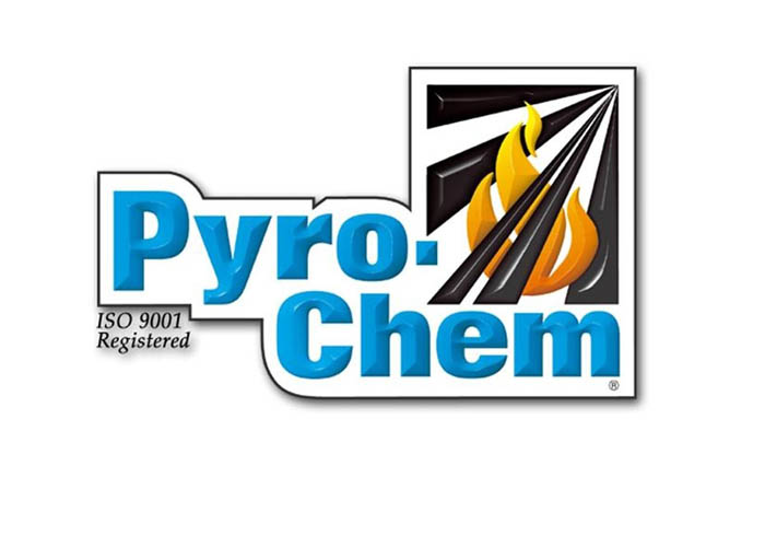 PyroChem Logo